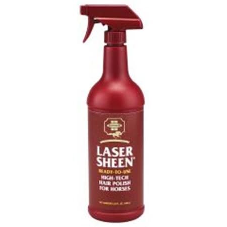 Farnam Laser Sheen Spray 32 Ounces - 45904